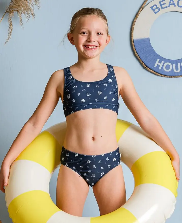 Bikini SET, Popolini