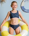 Bikini SET, Popolini