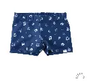 Maillot de bain UV, Popolini