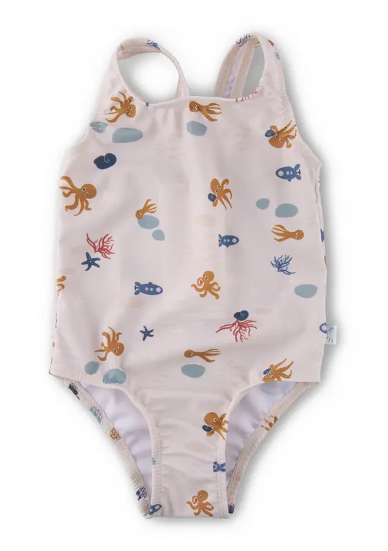 Maillot de bain, Popolini