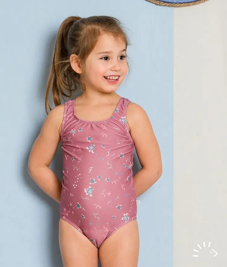 Maillot de bain, Popolini