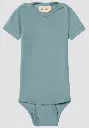 Body manches courtes laine/soie, Engel