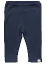 Baby-Leggings Interlock Wolle & Seide, Engel