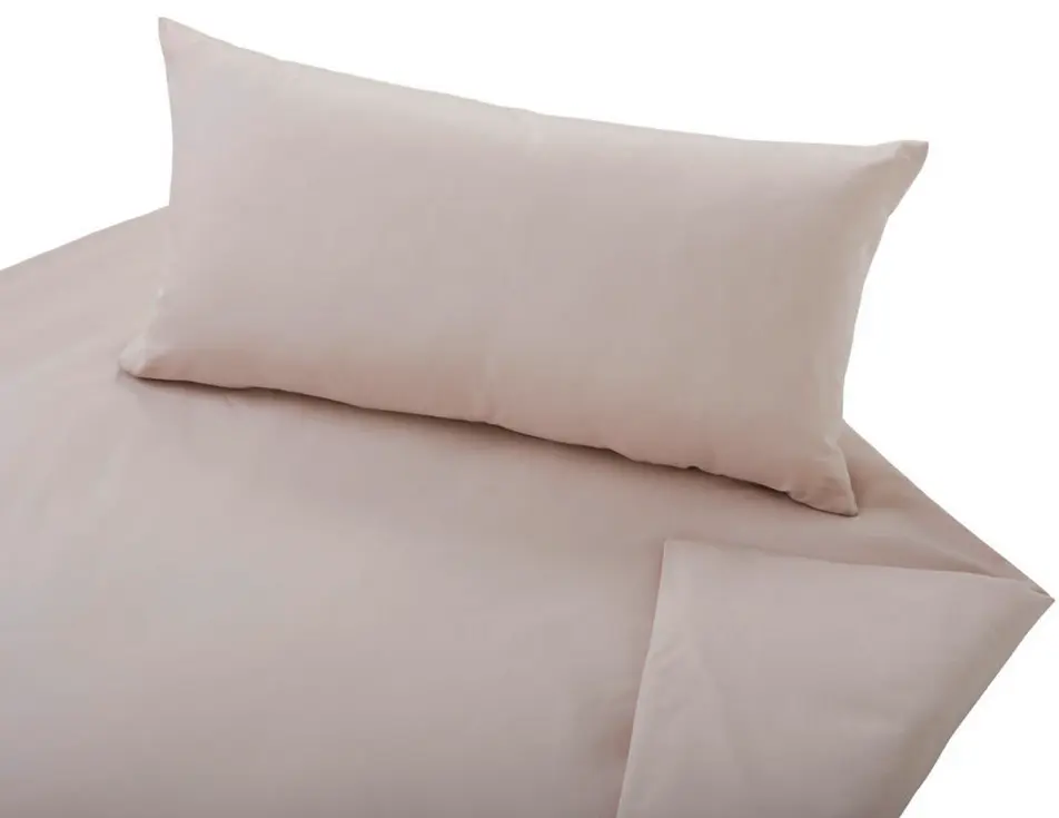 Satin CLassic bed linen Kaschmir 200x220+2x 80x80, Cotonea
