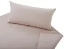 Satin CLassic bed linen Kaschmir 200x220+2x 80x80, Cotonea