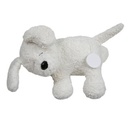 Plush music "dog", Efie