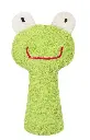 Rattle Frog, Efie