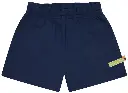 Short uni bébé, Loud+Proud