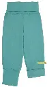 Baby Hose aus Interlock "Oregano", Loud+Proud