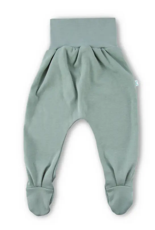 Frühchen Hose mit füße, Popolini 