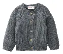 Strickjacke, PWO