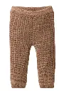 Merino-Wolle Strick-Hose, PWO