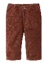 Kord-Hose gefüttert, PWO