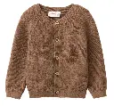 Veste en laine tricotée, PWO