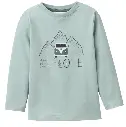 Langarmshirt "Berg", PWO