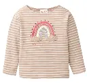 Langarmshirt "Regenbogen", PWO