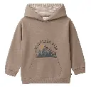 Sweat-Hoodie "Berg", PWO
