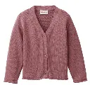 Veste tricotée, PWO