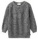 Pull Sweat en laine mérinos Sweat, PWO