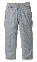 Pantalon, PWO