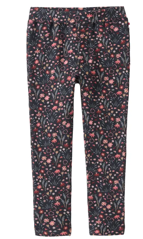Treggings "Tausend Blumen", PWO