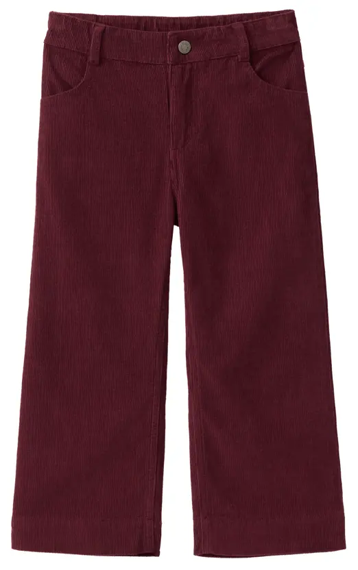 Kord-Hose, PWO