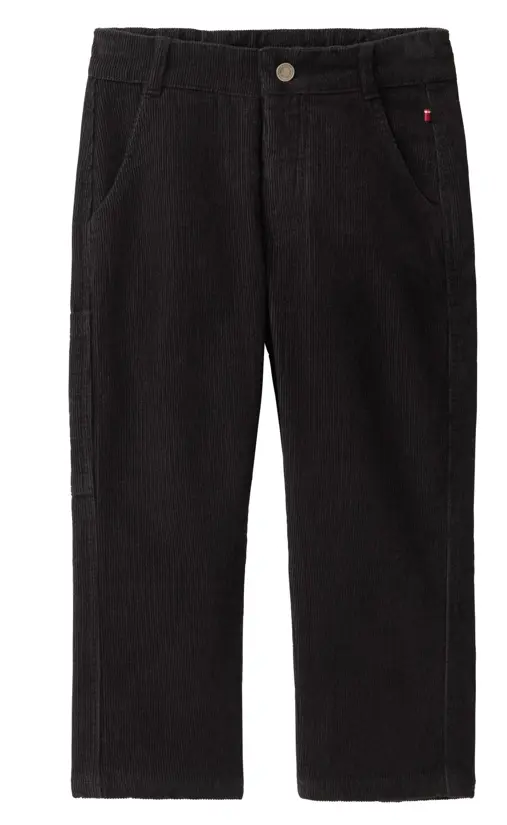 Kord-Hose, PWO