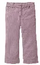 Pantalon en velours côtelé, PWO