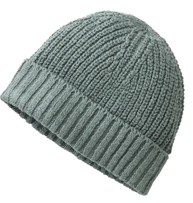 Strick-Mütze, PWO