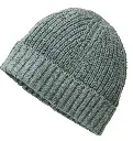 Knitted hat, PWO