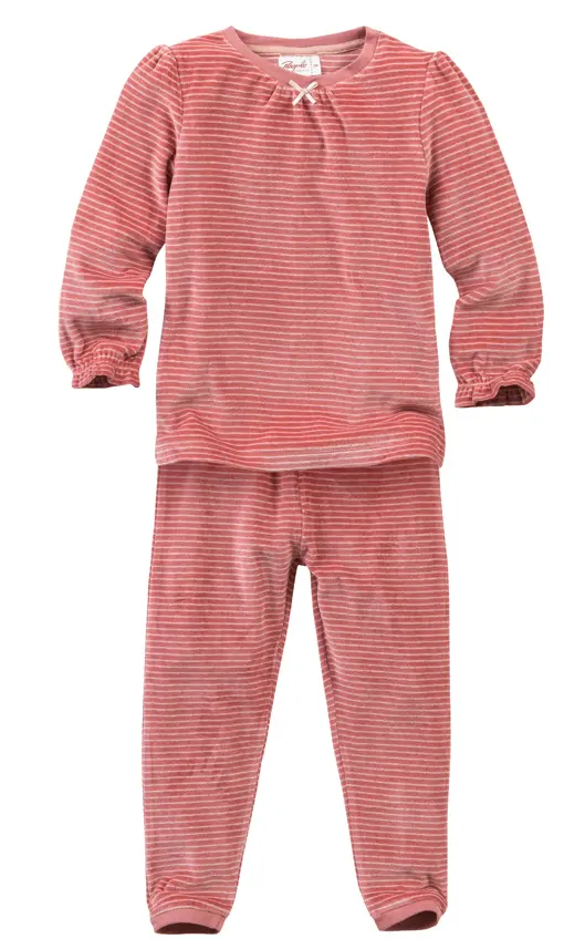 Nicky Pyjama , PWO 