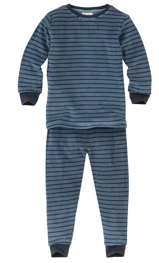Nicky Pyjama, PWO 