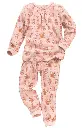Pyjama "Eichhörnchen", PWO