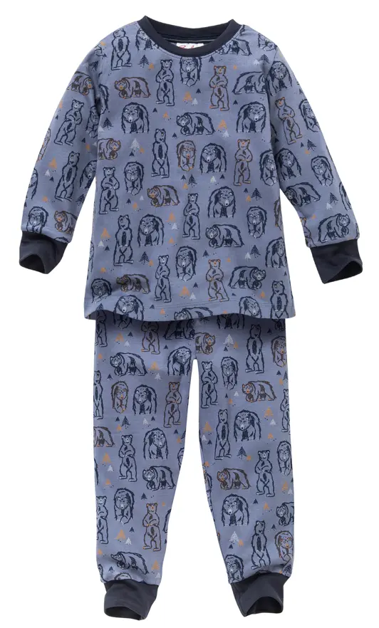 Pyjama "Eisbär", PWO