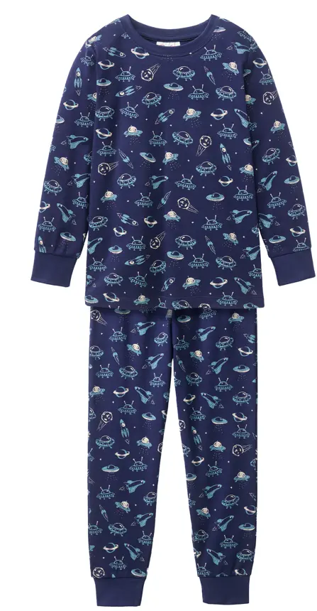Pyjama "Ufo", PWO