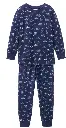 Pyjama "OVNI", PWO