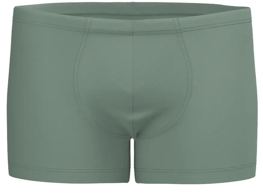 Jungen Retro Boxershorts, Albero Natur