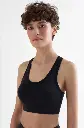 Damen Sport BH recycelt, True North