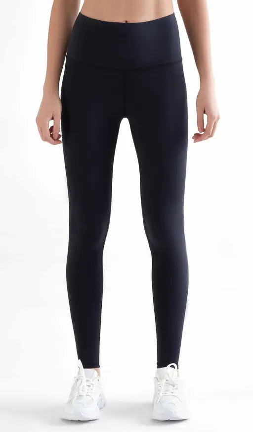 Damen Leggings recycelt , True North