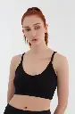 Women's Bustier, Albero Natur