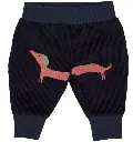 Baby cord trousers, Pigeon organics