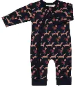 Pyjamas with zip, Pigeon