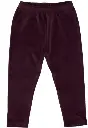 Leggings aus Samt, Pigeon Organics