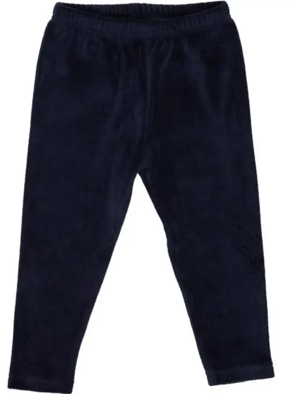 Velvet leggings, Pigeon Organics