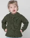 Baby Wool-knitted sweater, Reiff