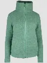 Damen Wollfleece Jacke "Flims", Reiff