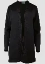 Damen Wolljacke "Maja", Reiff