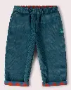Wendezug-Cordhose, LGR