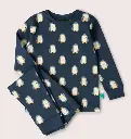 Pyjamas "Pinguine", LGR