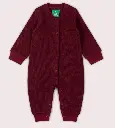 Pyjama bébé gaufré, LGR